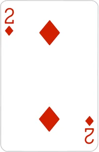2♦