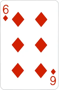 6♦