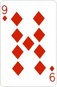 9♦
