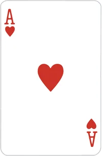 A♥