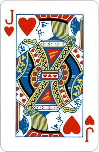 J♥