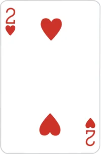 2♥