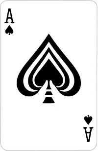 A♠