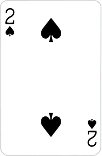 2♠